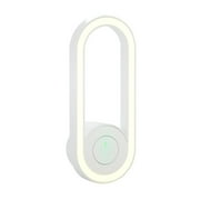 Clearance for Summer Protection,Ultrasonic-mosquito Bedroom Home Fashion Modeling Mini LED Night Light for Kids and Adult